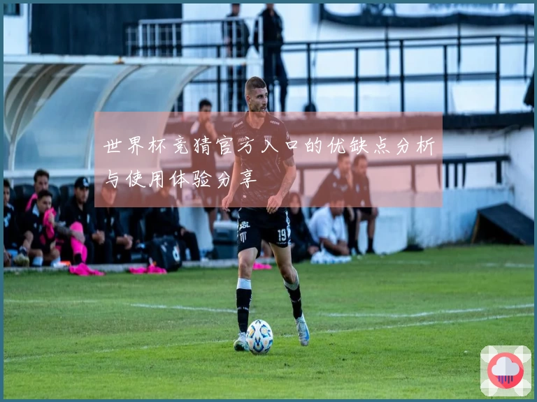 世界杯竞猜官方入口的优缺点分析与使用体验分享