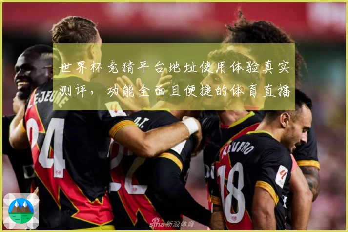 世界杯竞猜平台地址使用体验真实测评，功能全面且便捷的体育直播平台选用指南