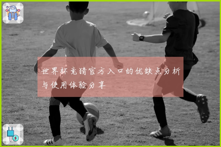 世界杯竞猜官方入口的优缺点分析与使用体验分享