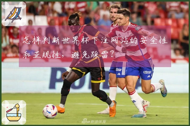 怎样判断世界杯下注网站的安全性和正规性，避免踩雷？