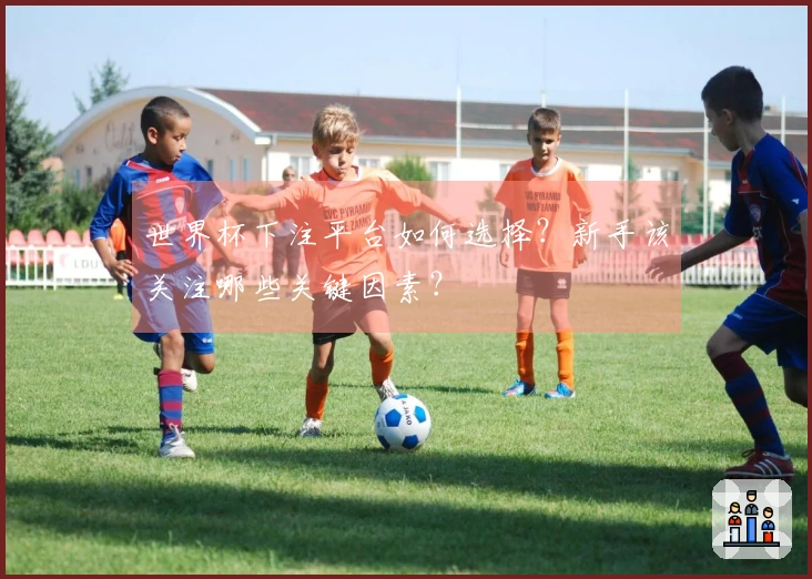 世界杯下注平台如何选择？新手该关注哪些关键因素？