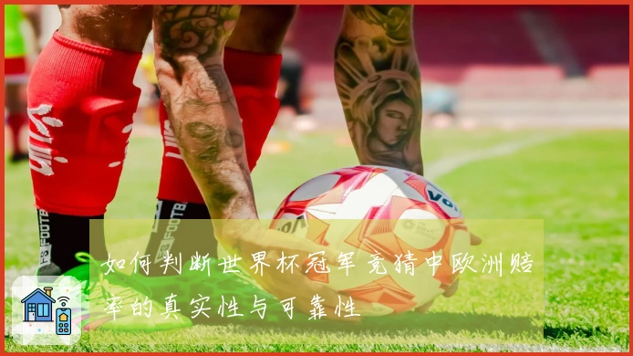 如何判断世界杯冠军竞猜中欧洲赔率的真实性与可靠性