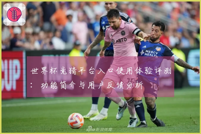 世界杯竞猜平台入口使用体验评测：功能简介与用户反馈分析