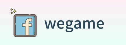 wegame Logo